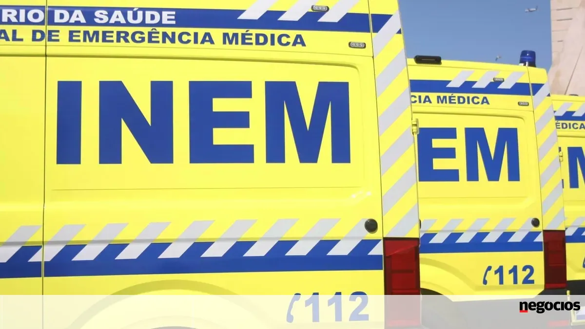 Ordens dos Médicos e Enfermeiros pedem ao Governo reforço do