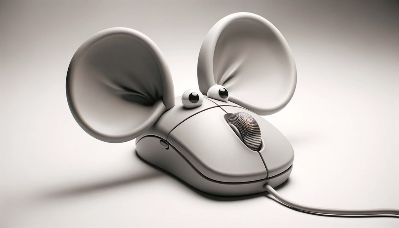 Os Ratos Que Podem Ser Usados ​​Para Espiar • Diário Económico