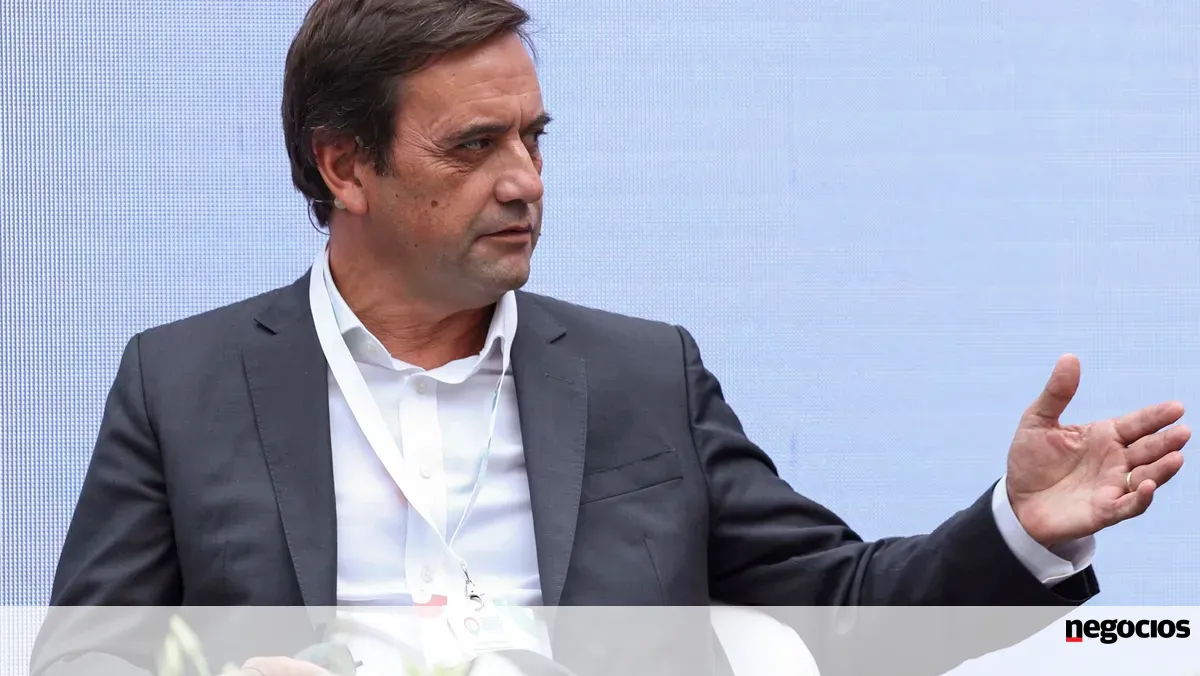 “Os tempos do orgulhosamente sozinho acabaram” para a TAP -