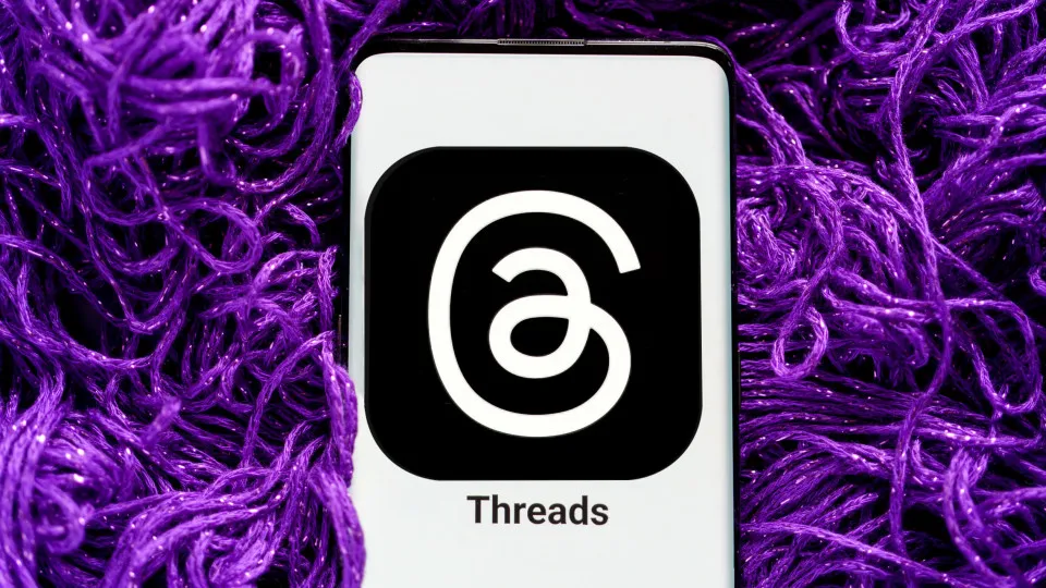 Os utilizadores da Threads poderão criar grupos de conversa