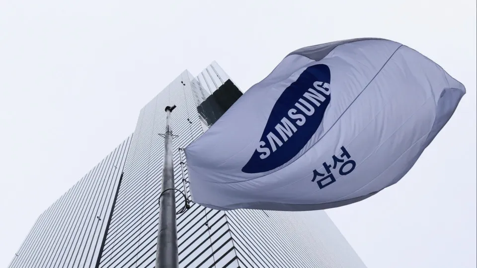 Otimista com IA, Samsung tem motivos para 'sorrir' com...