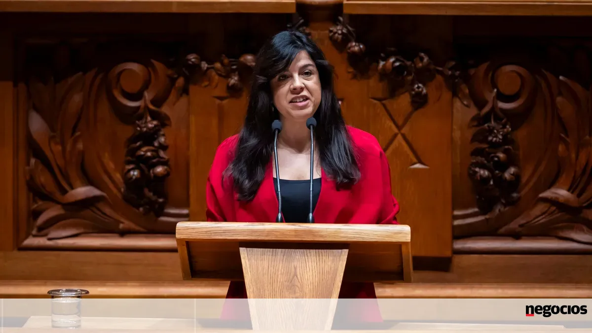 PAN abstém-se na votação na generalidade do OE 2026 "como