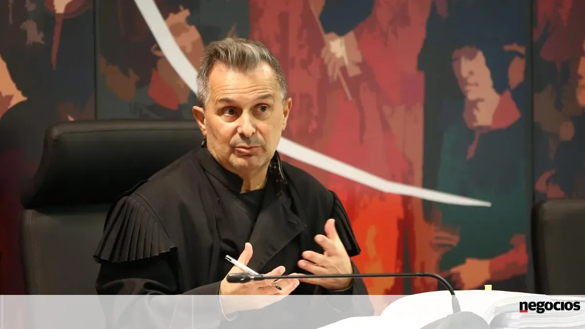 PGR garante que não fez escutas a Ivo Rosa - Justiça