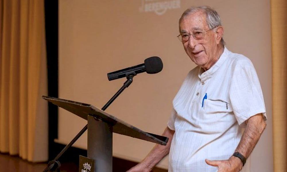 PR endereça condolências pela morte do padre Berenguer