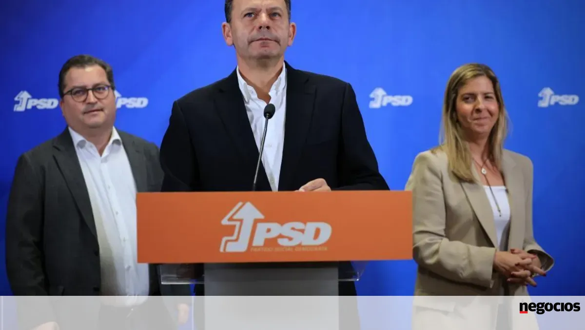 PSD reconquista presidência da ANMP e vence as maiores