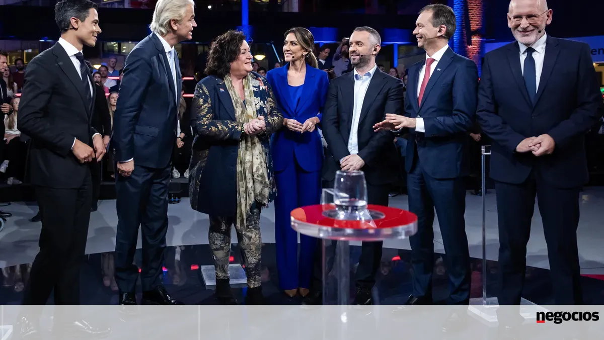 Países Baixos realizam hoje terceiras eleições legislativas