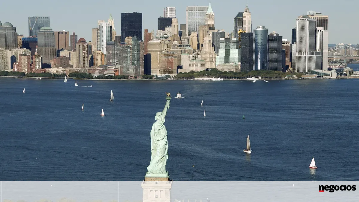 Paralisação governamental nos EUA completa um mês com ajuda