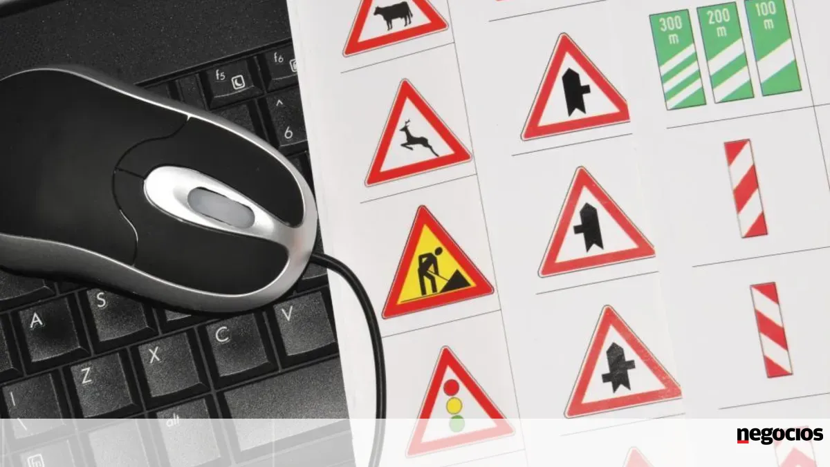 Parlamento Europeu dá luz verde a carta de condução aos 17 a