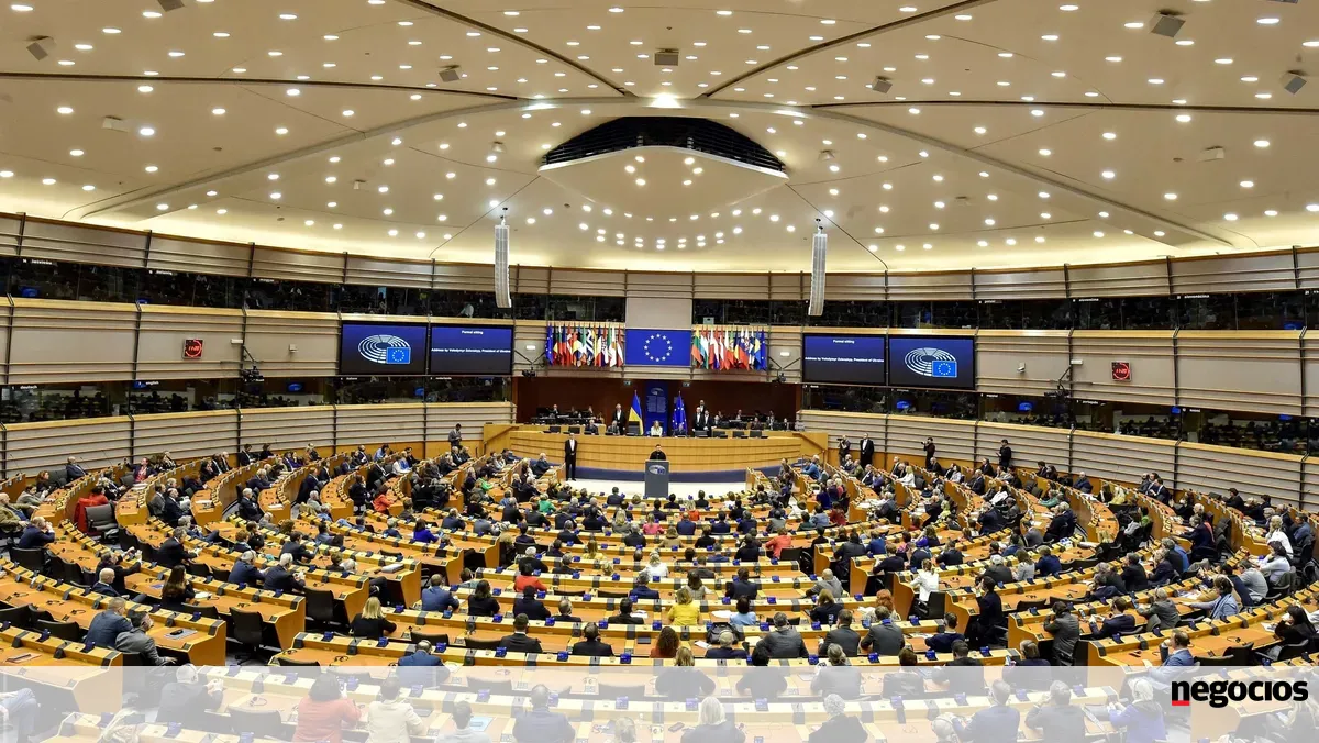Parlamento Europeu reduz exigências de sustentabilidade para