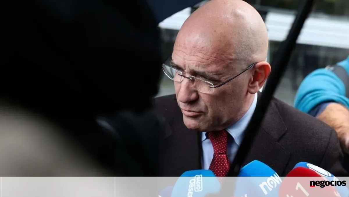 Passos Coelho avisa que se crescimento da imigração