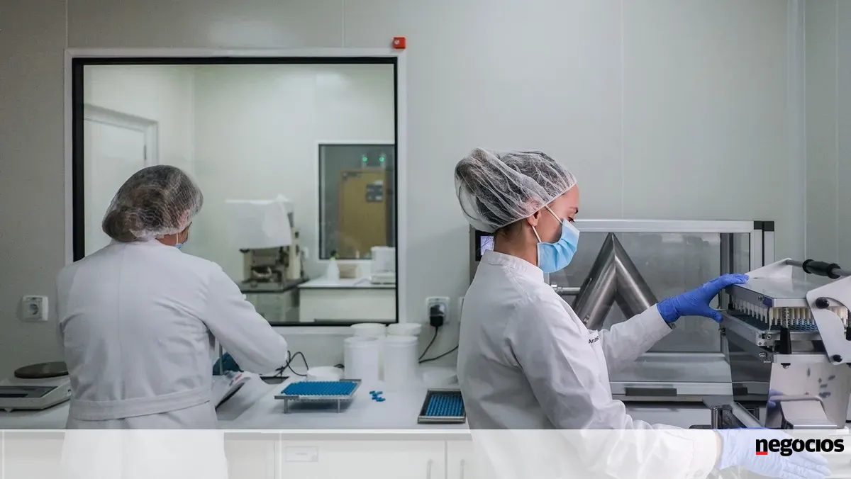 Patentes da investigação pública puxam Portugal para top 20