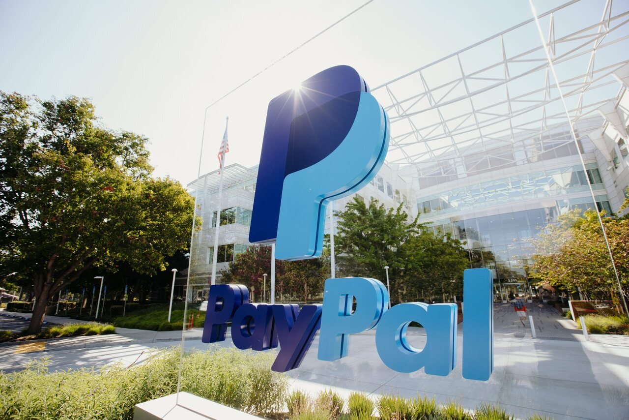 PayPal Anuncia Investimento de 100 Milhões de Dólares Para...