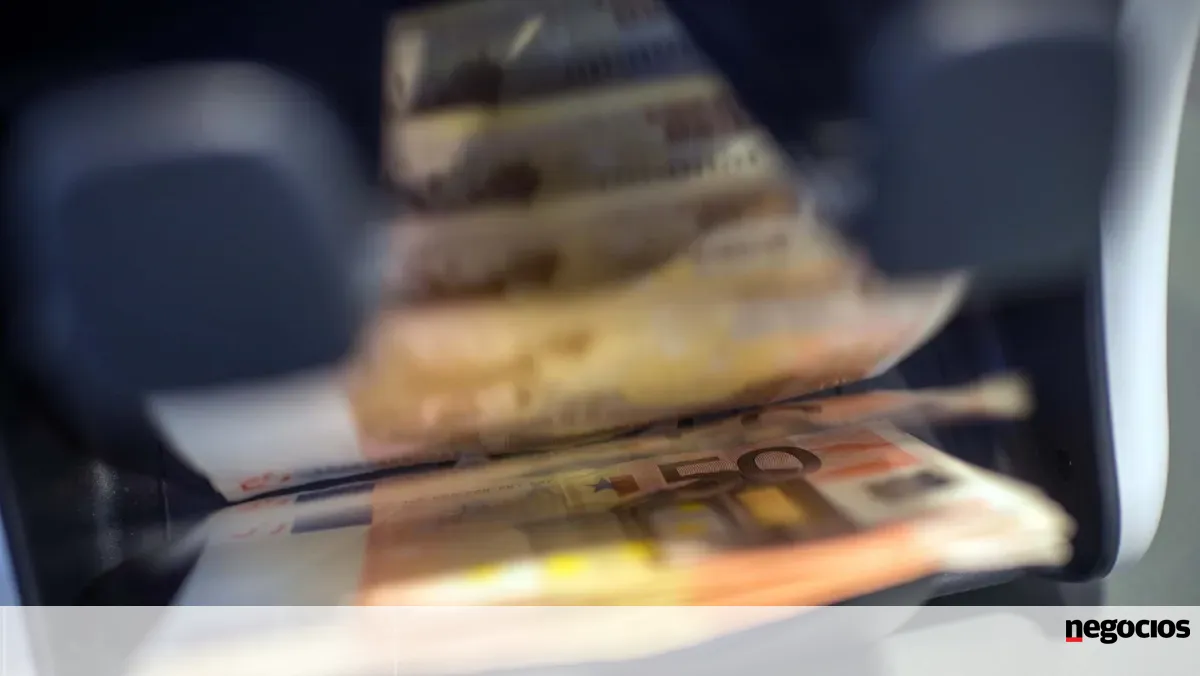 Pela primeira vez em 30 anos, economia portuguesa cresce