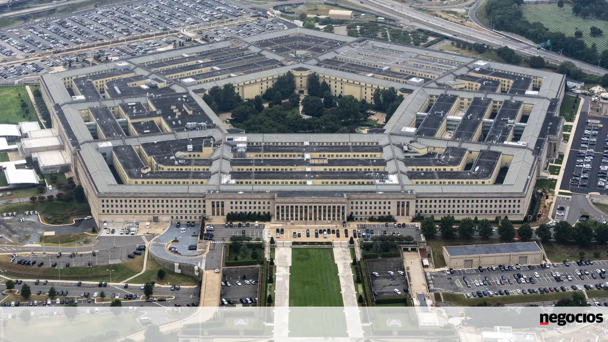 Pentágono aprova entrega de mísseis Tomahawk à Ucrânia.