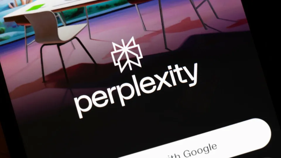 Perplexity. O mais popular navegador de IA acaba de ficar...