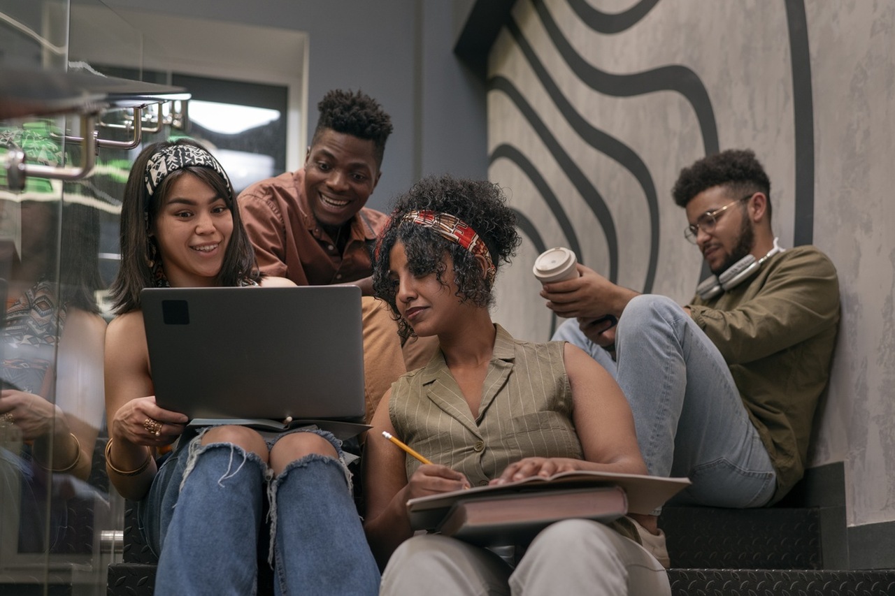 Pesquisa Revela Que Geração Z Prefere Procurar Rendimento