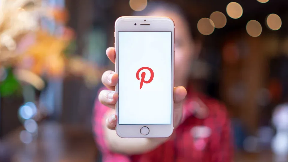 Pinterest permite aos utilizadores filtrar conteúdo criado...