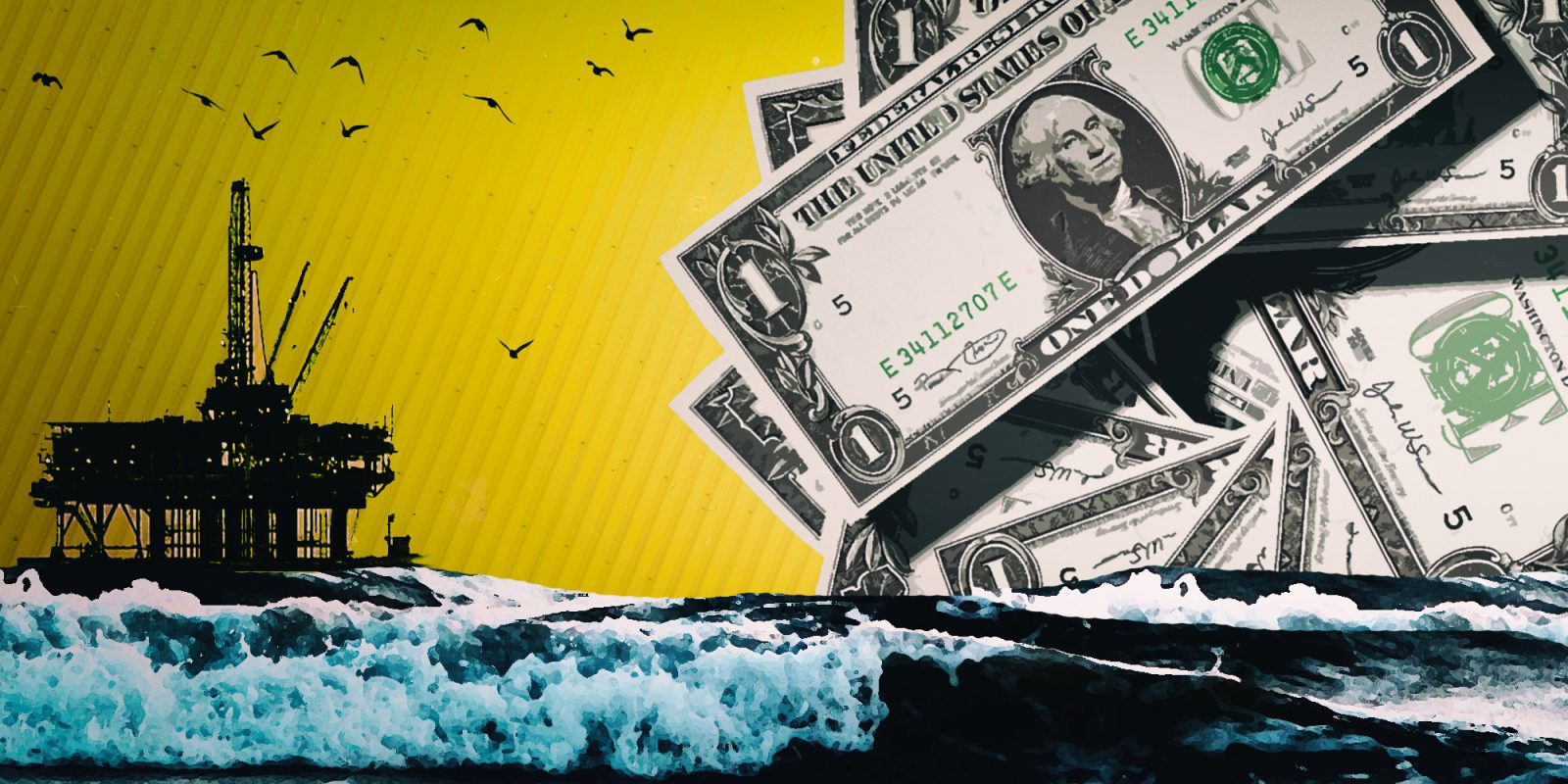 “Política de Investimentos do Fundo Soberano Levanta