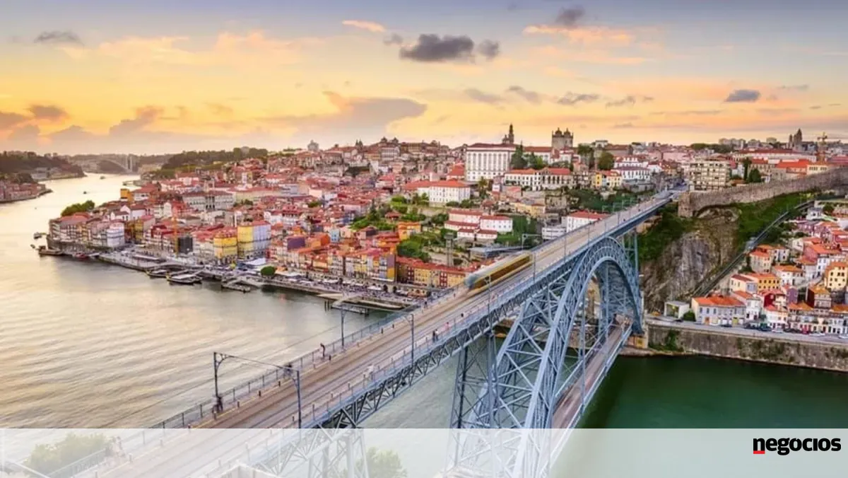 Porto tem 135 empresas à caça de 2.000 engenheiros - Emprego