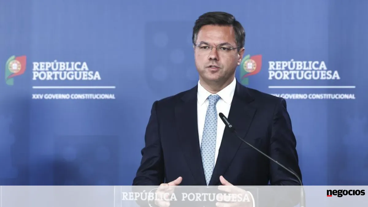 Portugal assina declaração de Lisboa dos D9+ que prevê