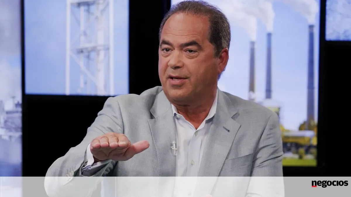 Portugal precisa de criar um mercado de trabalho aberto -