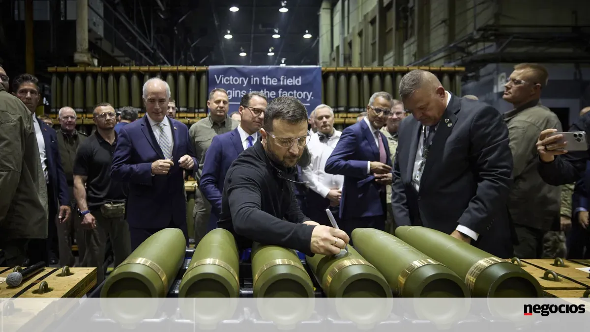 Portugal vai comprar 50 milhões em armamento aos EUA para a