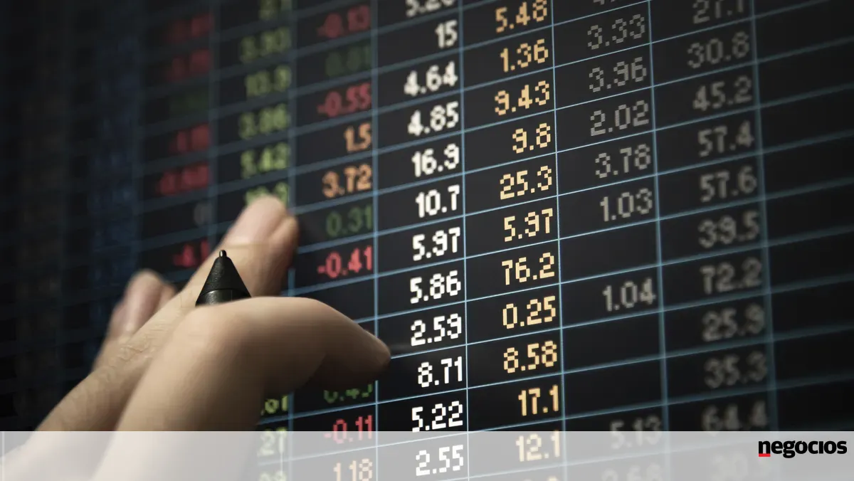 Preocupações com banca regional dos EUA atiram Ásia e Europa