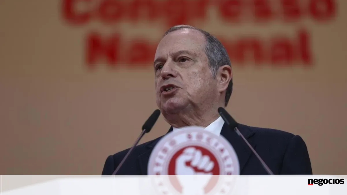 Presidenciais: César diz que apoio formal a Seguro "esgota