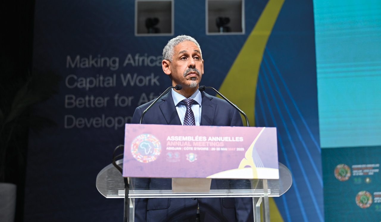 Presidente do BAD Defende Criação de Empregos e Apoio à...