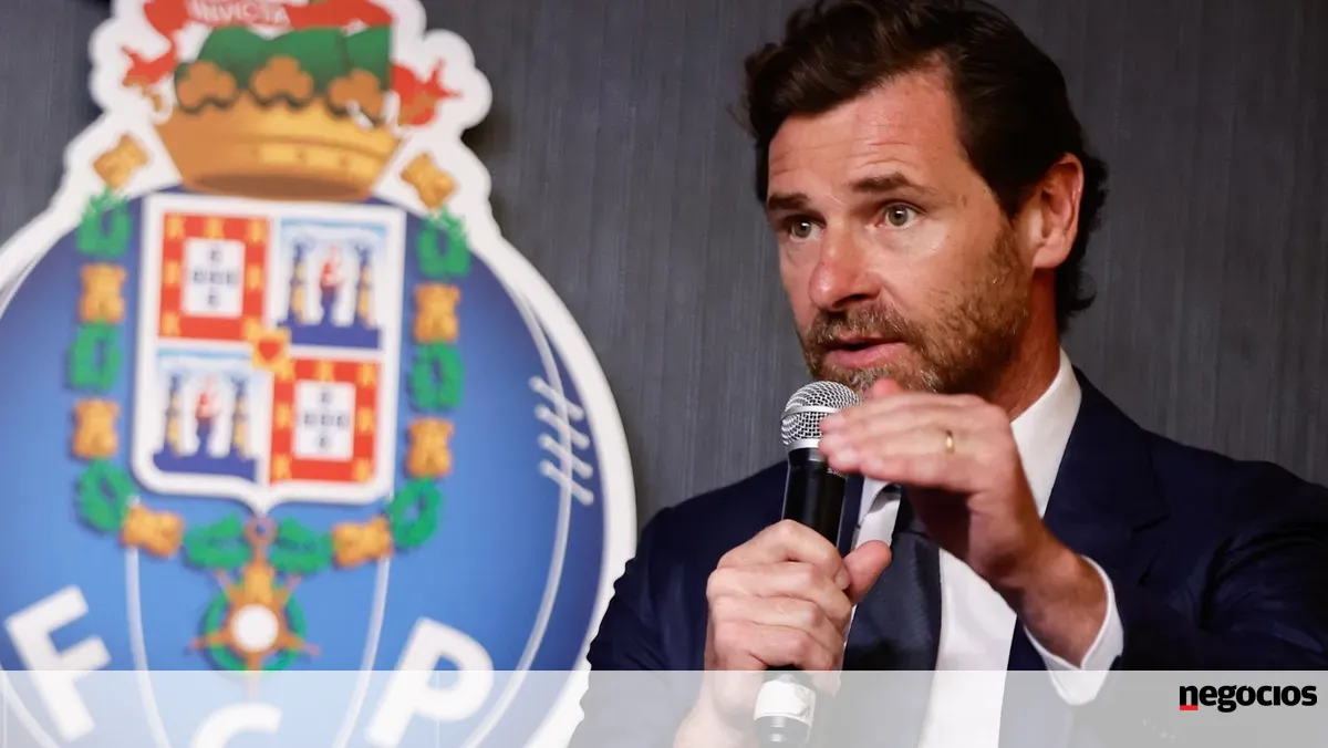 Presidente do FC Porto abre porta a Supertaça ibérica e a