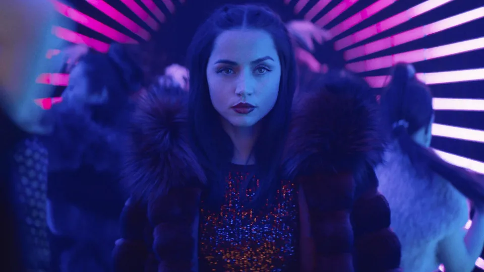 Prime Video em outubro tem os jogos da NBA como destaque