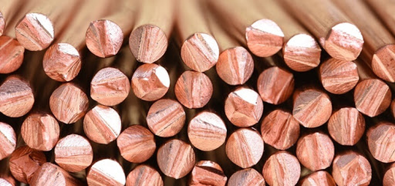 Produção de Cobre em Tetelo Impulsiona Diversificação...