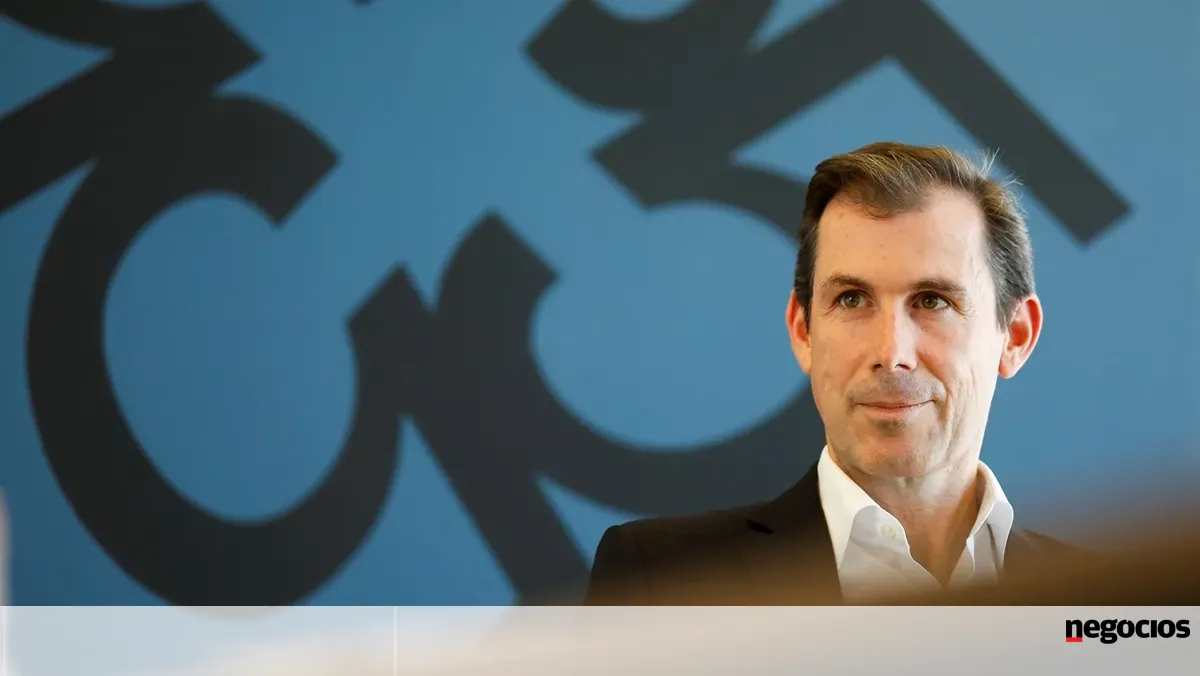 Produção de eletricidade da EDP aumenta 14% nos primeiros