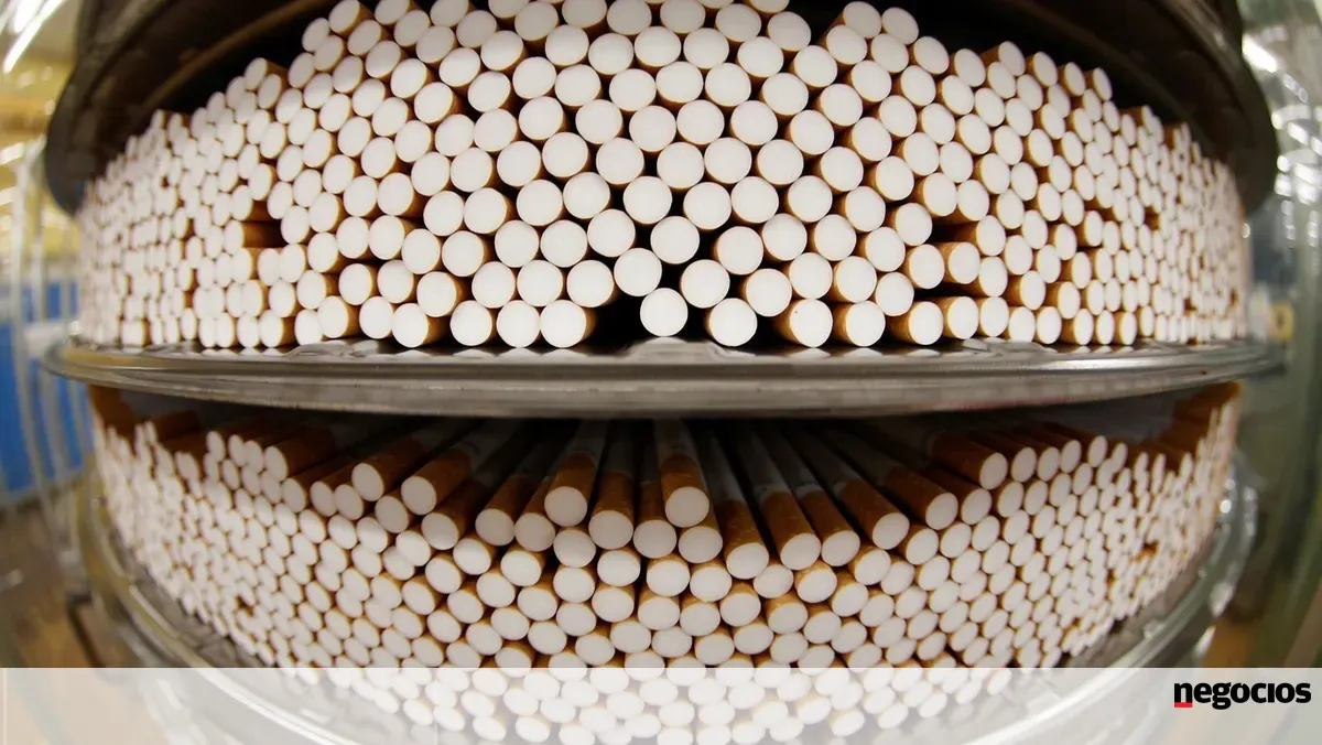 Produtoras de tabaco alertam para medidas da OMS que ameaçam