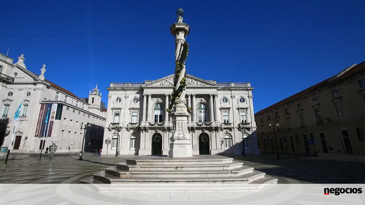 Projeções dão empate em Lisboa - Eleições