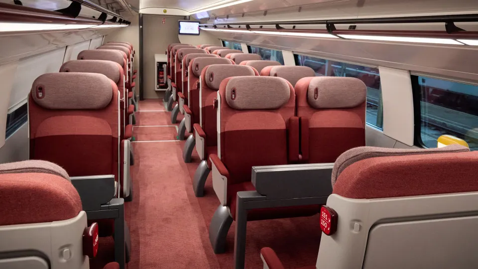 Projeto do TGV em Gaia "está repleto de opacidade por todo o