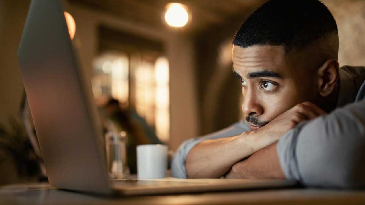 Quando a Entrevista Corre Bem, Mas é Rejeitado. Quatro