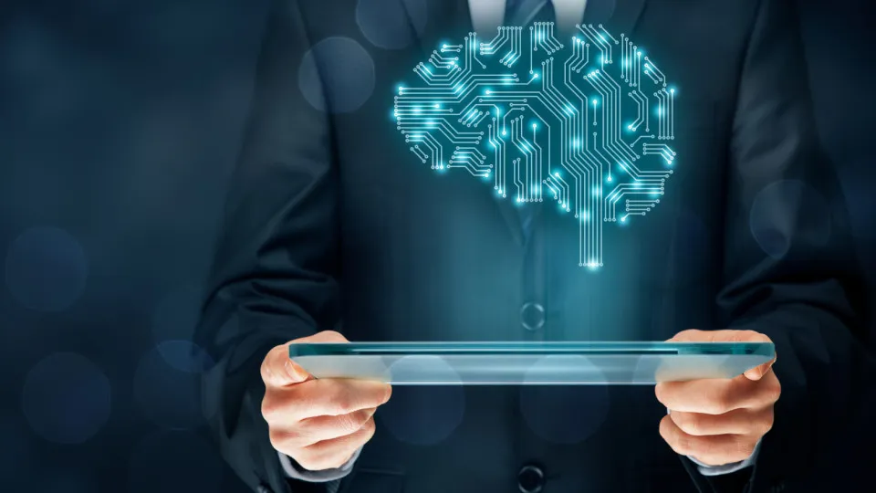 Quase 70% das empresas espanholas usam assistentes de IA