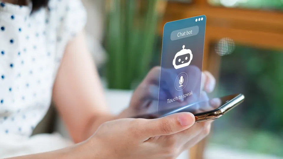 Quase 90% dos portugueses acredita que IA torna a sua vida...