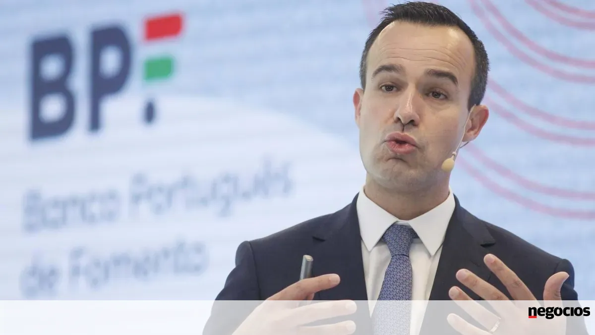 Regalado quer fechar 2025 com 6 mil milhões em garantias -