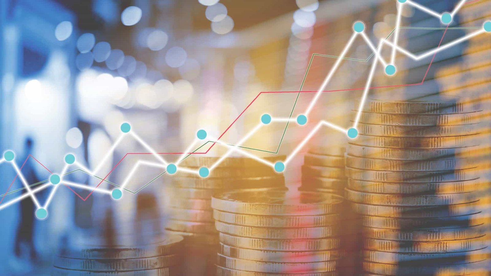 Reservas Internacionais Líquidas Renovaram Máximos e