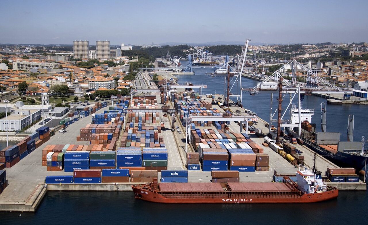 Revolução Logística Que Pode Dinamizar o Comércio...