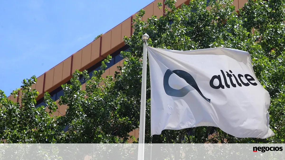 Saídas voluntárias na Altice acontecem até ao fim do ano -