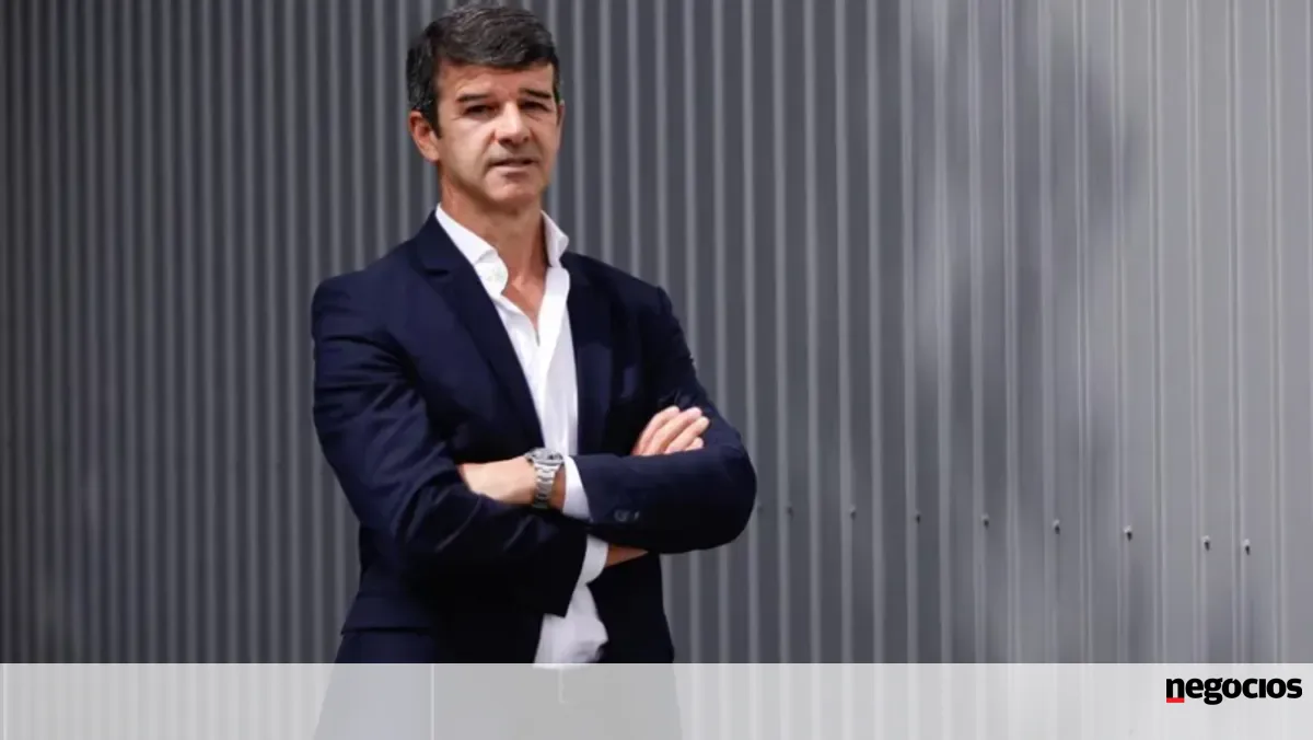 Sardo e Ferreira vendem 5,5 milhões de ações da Teixeira