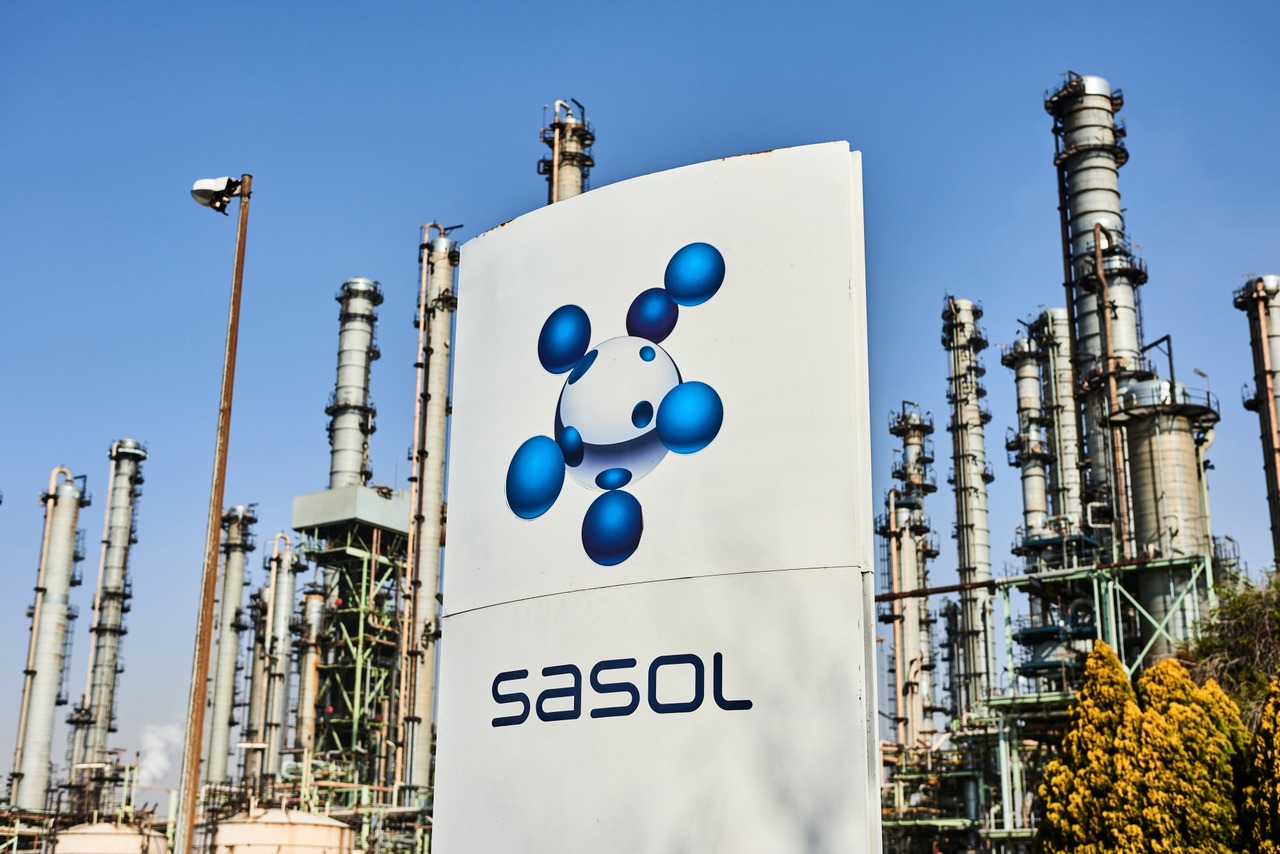 Sasol Prevê Início Sólido do Exercício de 2026 Apesar Dos...