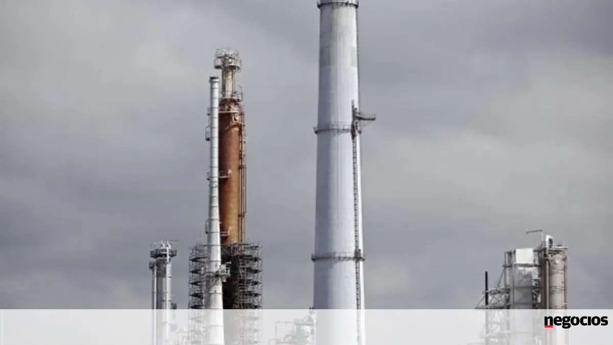 "Se queremos descarbonizar, é preciso discutir quem paga o