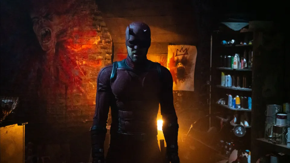 Segunda temporada de 'Daredevil' já tem data estrear na...