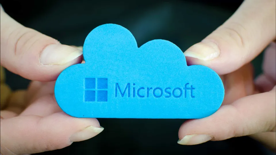 Serviço cloud da Microsoft afetado por falha global