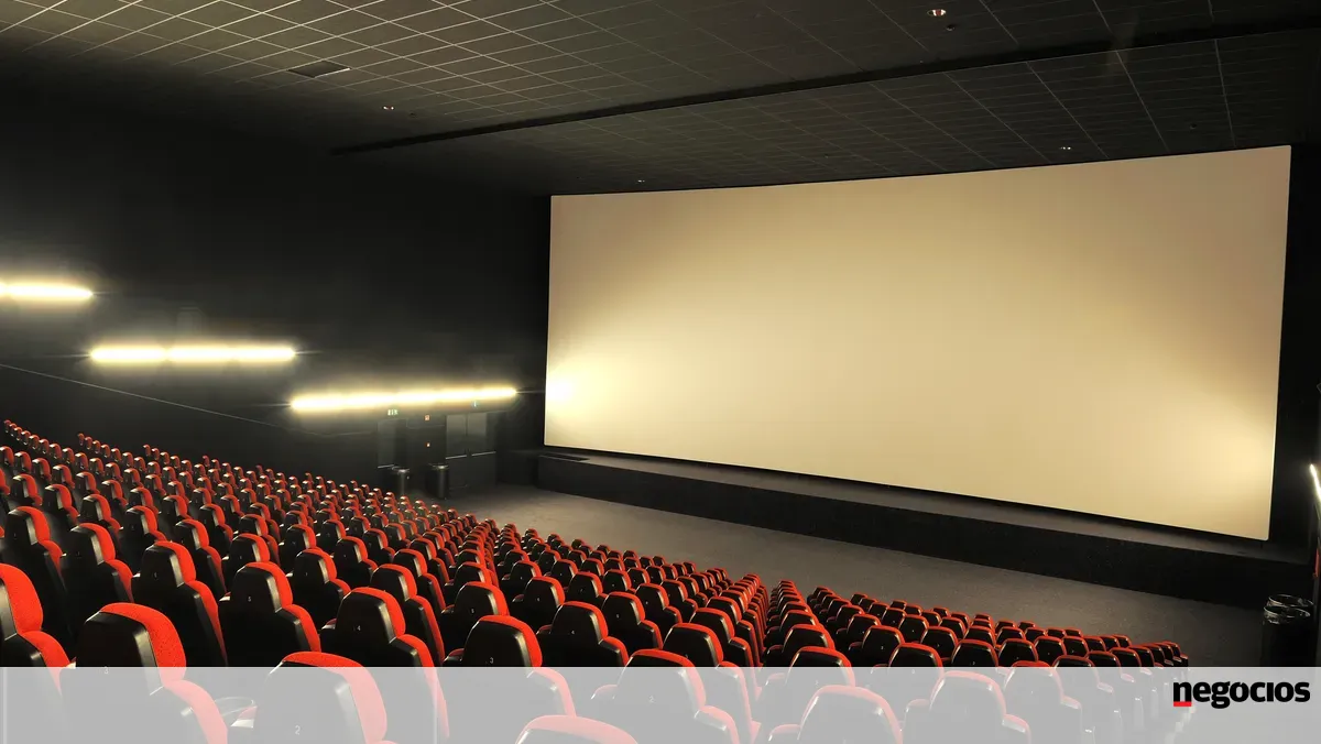 Setembro foi o pior mês deste ano nos cinemas portugueses -