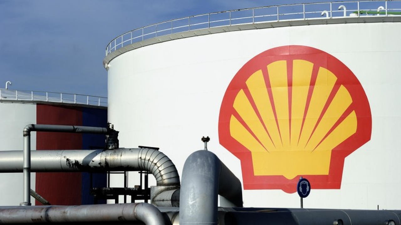 Shell Recorre de Decisão Judicial Que Bloqueou Exploração em...